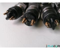 0 445 124 015 Bosch Injector Iveco Stralis II Trakker II AD AT AS New Holland Fiat 12.9