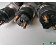 0 445 124 015 Bosch Injector Iveco Stralis II Trakker II AD AT AS New Holland Fiat 12.9 - Imagine 4/6