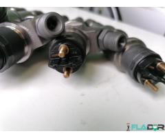 0 445 124 015 Bosch Injector Iveco Stralis II Trakker II AD AT AS New Holland Fiat 12.9 - Imagine 5/6