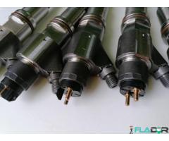 0 445 120 157 Bosch Injector Iveco S-WAY T-WAY X-WAY Stralis Trakker New Holland Case IH