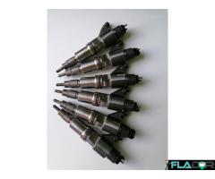 0 445 120 157 Bosch Injector Iveco S-WAY T-WAY X-WAY Stralis Trakker New Holland Case IH - Imagine 6/6
