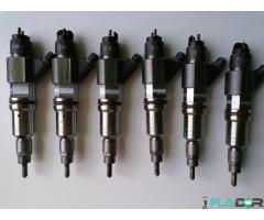 0 986 435 564 Bosch Injector Iveco Trakker II Stralis I II S-WAY T-WAY X-WAY New Holland Case IH