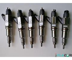0 986 435 564 Bosch Injector Iveco Trakker II Stralis I II S-WAY T-WAY X-WAY New Holland Case IH