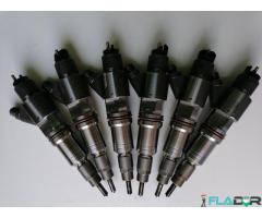 0 986 435 564 Bosch Injector Iveco Trakker II Stralis I II S-WAY T-WAY X-WAY New Holland Case IH - Imagine 4/6