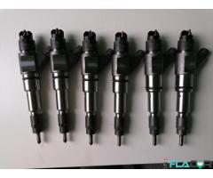 0 986 435 674 Bosch Injector Iveco T-WAY X-WAY Stralis II AD AS AT / Trakker II AD AT Astra HD 9 - Imagine 6/6