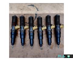 7422254576 85020179 22254576 21977918 Delphi Injector Volvo FH4 Renault Euro 6