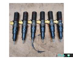 7422254576 85020179 22254576 21977918 Delphi Injector Volvo FH4 Renault Euro 6