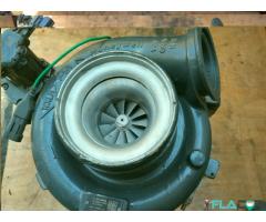 GTC4502BKNV 5801868968 826591-5010 Garrett Turbo Iveco S-WAY Stralis II X-WAY  Cursor 11 Euro 6