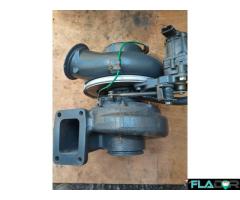 GTC4502BKNV 5801868968 826591-5010 Garrett Turbo Iveco S-WAY Stralis II X-WAY  Cursor 11 Euro 6