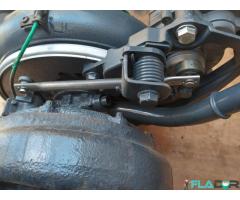 GTC4502BKNV 5801868968 826591-5010 Garrett Turbo Iveco S-WAY Stralis II X-WAY  Cursor 11 Euro 6
