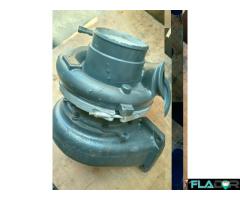 GTC4502BKNV 5801868968 826591-5010 Garrett Turbo Iveco S-WAY Stralis II X-WAY  Cursor 11 Euro 6 - Imagine 6/6