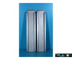 Rampe aluminiu Meyra - 190 cm