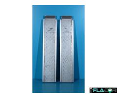 Rampe aluminiu Meyra - 190 cm - Imagine 3/6