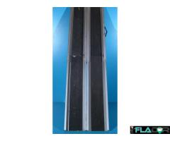 Rampe aluminiu - 192 cm