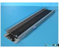 Rampe aluminiu - 192 cm - Imagine 5/6