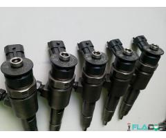 CV6Q-9F593-AA CV8Q9F593AA 0445110489 Bosch Injector Ford Focus Transit Kuga 1.5 1.6 TDCi