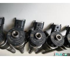 5802846337 0445111143  Bosch Injector Iveco Daily VI 2.3 Euro 6
