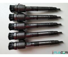 5802846337 0445111143  Bosch Injector Iveco Daily VI 2.3 Euro 6 - Imagine 4/6