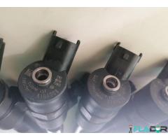 5801470098 0986435254 0445110457 Bosch Injector Injector Case IH New Holland Steyr 3.4 3.2