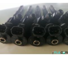 5801470098 0986435254 0445110457 Bosch Injector Injector Case IH New Holland Steyr 3.4 3.2 - Imagine 4/6
