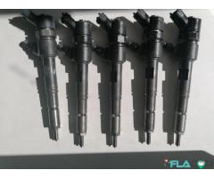 5801470098 0986435254 0445110457 Bosch Injector Injector Case IH New Holland Steyr 3.4 3.2 - Imagine 5/6