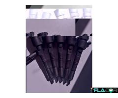 5801470098 0986435254 0445110457 Bosch Injector Injector Case IH New Holland Steyr 3.4 3.2 - Imagine 6/6