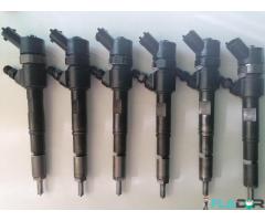5801569141 580 156 91 41 0445110540 Bosch Injector Case IH New Holland PowerStar Steyr Kompakt 3.4