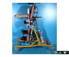 Verticalizator electric activ - Rehatec Lasse