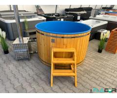 Ciubăr Din Plastic PP Narvik Family WST®