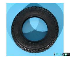 Cauciuc original pentru carucior electric 2.50-6