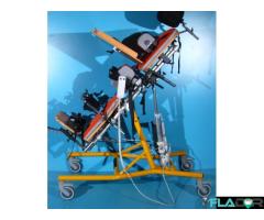 Verticalizator electric activ - Rehatec Lasse
