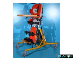 Verticalizator electric activ - Rehatec Lasse - Imagine 4/6