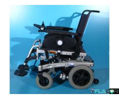 Carucior electric - Meyra IChair - 6 km/h