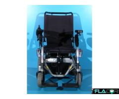 Carucior electric - Meyra IChair - 6 km/h - Imagine 5/6
