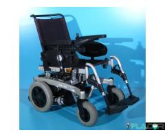 Carucior electric - Meyra IChair - 6 km/h - Imagine 6/6