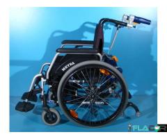 Carucior electric pliabil - AAT V-Max / Meyra