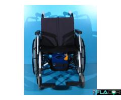 Carucior electric pliabil - AAT V-Max / Meyra