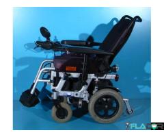 Carucior electric - B+B Eltego - 6 km/h