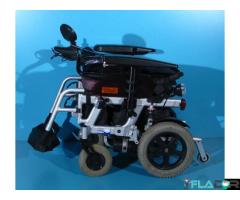 Carucior electric - B+B Eltego - 6 km/h