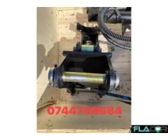Burghiu de pamant utilaje jcb 3cx 4cx jcb stoc buldoexcavatoare in stoc - Imagine 4/4