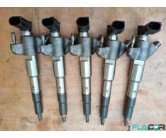 95529324 A2C3922640002 95529876 166009567R VDO Injector Nissan Opel Renault 2.3 dCi / 2.3 CDTI