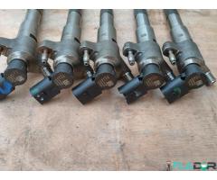 95529324 A2C3922640002 95529876 166009567R VDO Injector Nissan Opel Renault 2.3 dCi / 2.3 CDTI - Imagine 4/6