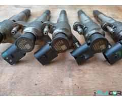 95529324 A2C3922640002 95529876 166009567R VDO Injector Nissan Opel Renault 2.3 dCi / 2.3 CDTI - Imagine 5/6