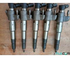 95529324 A2C3922640002 95529876 166009567R VDO Injector Nissan Opel Renault 2.3 dCi / 2.3 CDTI - Imagine 6/6