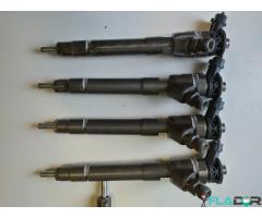 HMLGT2183R 166000804R 95523169 0445110569 Bosch Injector Fiat Nissan Opel Renault 1.6 - Imagine 4/6