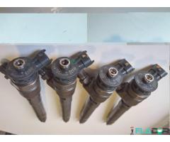 0 445 110 569 16 60 008 04R 95518001 Bosch Injector Fiat Nissan Opel Renault 1.6