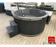 Ciubăr din Fibră de Sticlă Premium WST® - Imagine 4/4