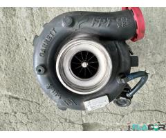 5801661505 5801452789 811223-5001S 5801621762 Garrett Turbosuflanta Iveco Stralis/ Trakker /Case IH