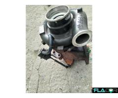 5801661505 5801452789 811223-5001S 5801621762 Garrett Turbosuflanta Iveco Stralis/ Trakker /Case IH