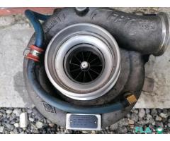5802498037 5802353349 856254-5002S GTC3788BNS Garrett Turbosuflanta Iveco Urbanway Cursor 9 8.7L